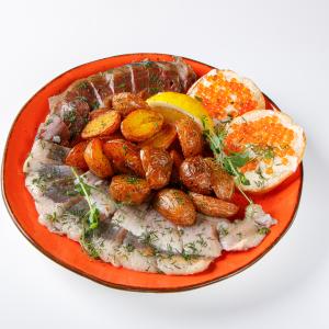 Дузлу Балык