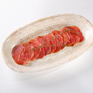 Бастурма вяленая