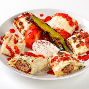 Бейти Кебаб