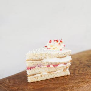 Молочная девочка