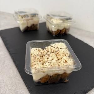 Трайфл-тирамису