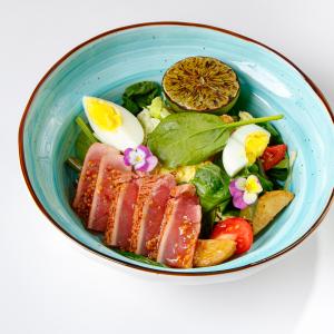 Салат Нисуаз