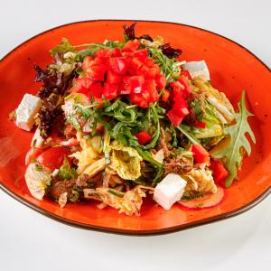 Салат Сабзи