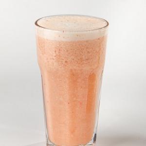 Клубничное настроение