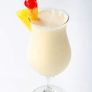 Пина колада б/а