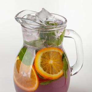 Лавандовый