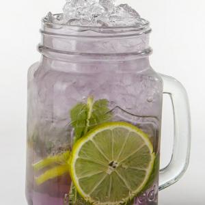 МОХИТО ЛАВАНДОВЫЙ