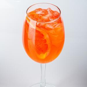 АПЕРОЛЬ SPRITZ ПО-НЕМЕЦКИ