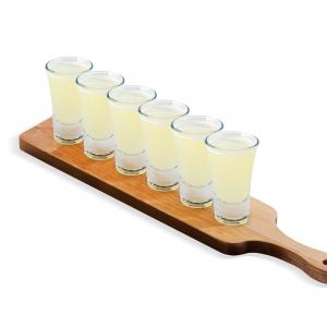 Сет Шот БАУНТИ