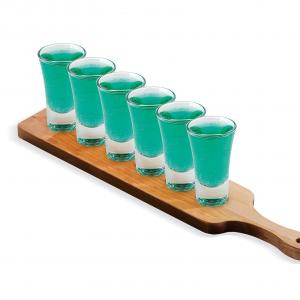 Сет Шот МЯТНЫЙ ЛЕДЕНЕЦ