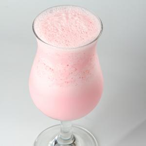 КЛУБНИЧНЫЙ