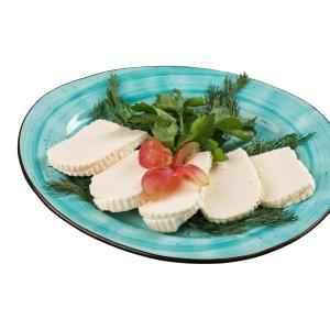 Брынза домашняя