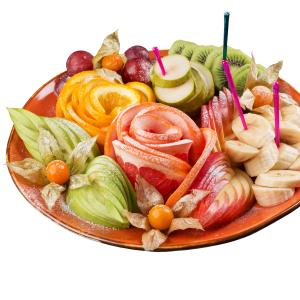 Ассорти фруктовое