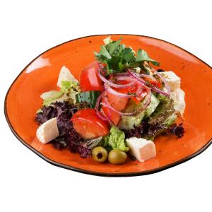 Салат "Греческий"