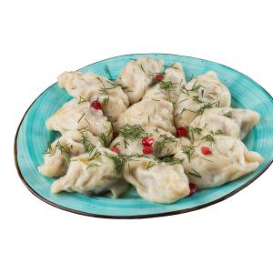 Гюрза из баранины