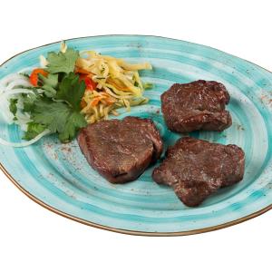 ШАШЛЫК "БАСТУРМА"