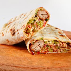 Дурум из телятины