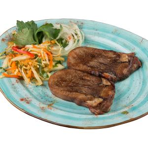 ШАШЛЫК ИЗ ЯЗЫКА