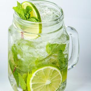 МОХИТО КЛАССИЧЕСКИЙ