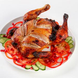 КУРИЦА ЛАВАНГИ