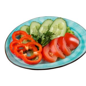 СВЕЖИЕ ОВОЩИ