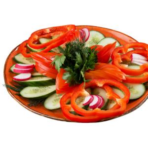 Ассорти овощное