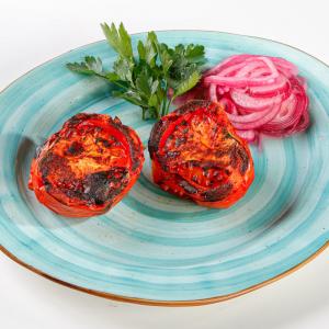 ПОМИДОР ПЕЧЕНЫЙ