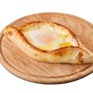 ХАЧАПУРИ ПО-АДЖАРСКИ