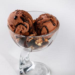 ОРЕХОВЫЙ РАЙ