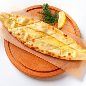 ПИДЕ С СЫРОМ