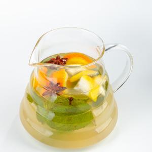 Чай согревающий