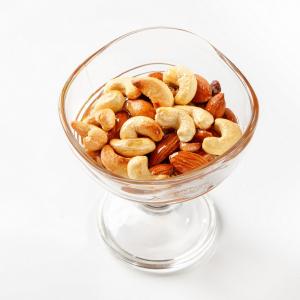 Орешки в меду