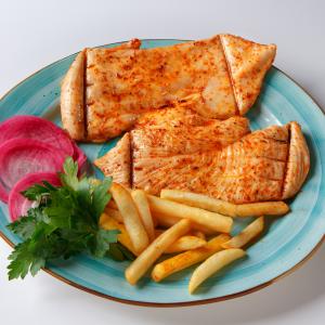 Тавук ызгара